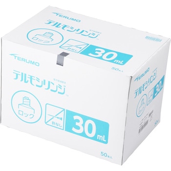 テルモシリンジ ロック基(針無) TERMO(テルモ)