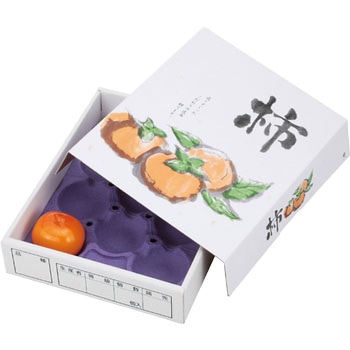 こだわりの柿 ヤマニパッケージ