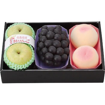 こだわりの黒3P - ヤマニパッケージ
