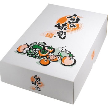 四季の果実 中B ヤマニパッケージ