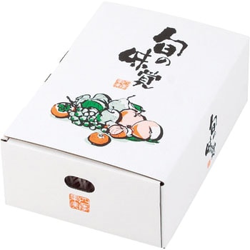 ワンタッチ 四季果実 小 ヤマニパッケージ