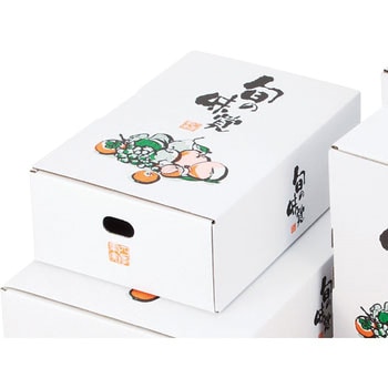 ワンタッチ 四季果実 中 ヤマニパッケージ
