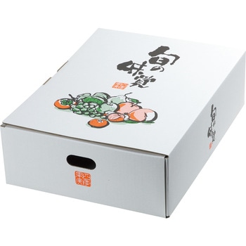 ワンタッチ 四季果実 大 ヤマニパッケージ