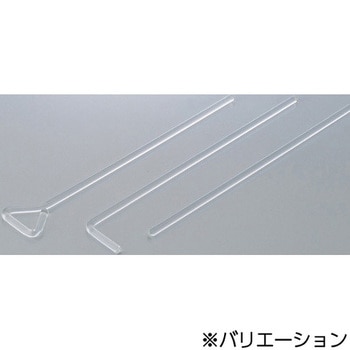 コーンラージ棒 - アズワン