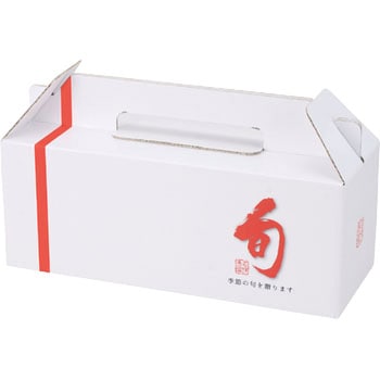 旬味 手提 ヤマニパッケージ