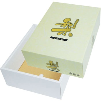 梨 2kg ヤマニパッケージ