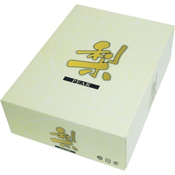 梨 2kg ヤマニパッケージ