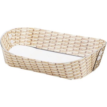 ペーパーバスケット 小 ヤマニパッケージ