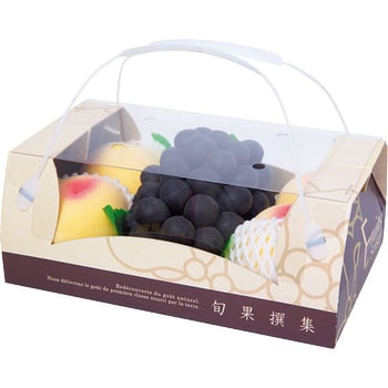 旬果撰集 コンビネーション 大 ヤマニパッケージ