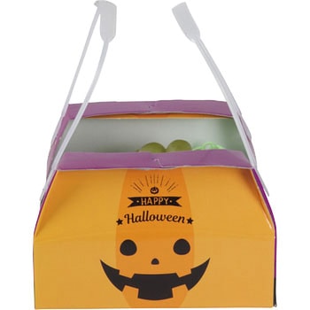 ハロウィンアソートコンビ小 - ヤマニパッケージ
