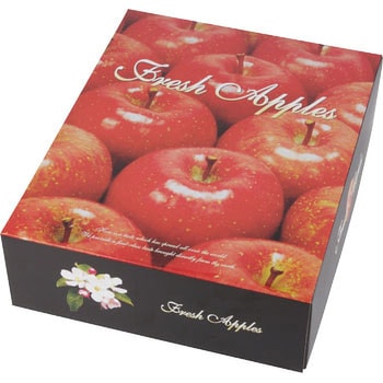 フレッシュなりんご(小) ヤマニパッケージ