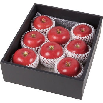 フレッシュなりんご(小) ヤマニパッケージ