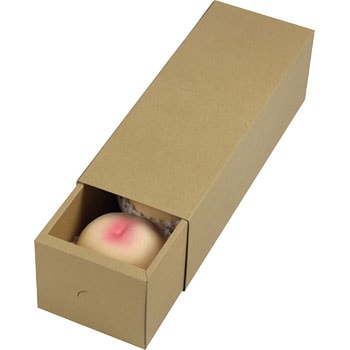 クラフトスライドBOX ヤマニパッケージ