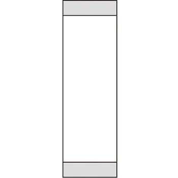 OPPシートテープ付 110×360 ヤマニパッケージ