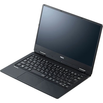 SSD256GB ノートパソコン本体VKT12/H-3 Win11 軽量 VersaPro 【中古パソコン 送料無料】NEC UltraLite VKT12/H-3