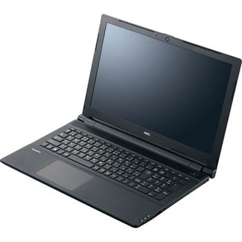 PC-VKL23FBGS4R3 VersaPro タイプVF (Core i3-7020U  2．3GHz/4GB/500GB/マルチ/Of無/無線LAN/105キー(テンキーあり)/USB光マウス/Win10 Pro/リカバリ媒体/1年保証)  1台 NEC 【通販モノタロウ】