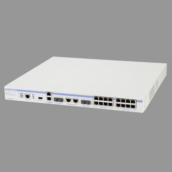PC/タブレットNEC IX2106VPN対応高速ギガルーター