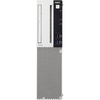 PC-MKM28LZ7AAS3 Mate タイプML (Core i5-8400 2．8GHz/4GB/500GB