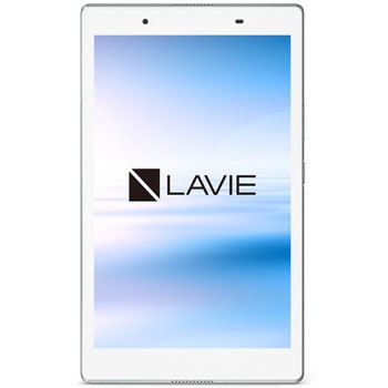 NEC LaVie Tab E PC-TE507JAW - タブレット