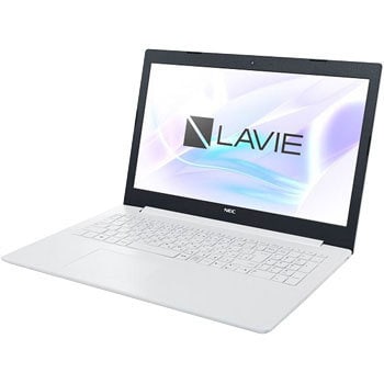 新品本物保証 ☆NEC(日本電気) LAVIE Note Standard NS750/CAR PC