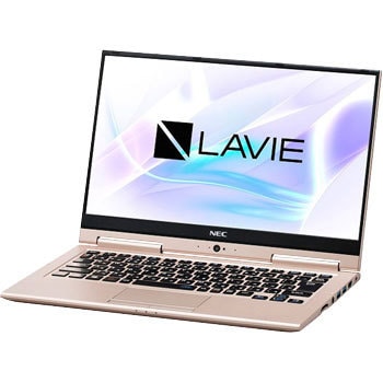 超軽量2in1 NEC LAVIE Hybrid ZERO HZ500LAG PC-HZ500LAG LAVIE Hybrid ZERO 1台 NEC 【通販モノタロウ】