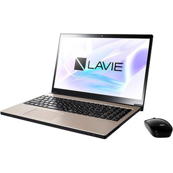 PC-NX850LAG LAVIE Note NEXT NEC 33411763