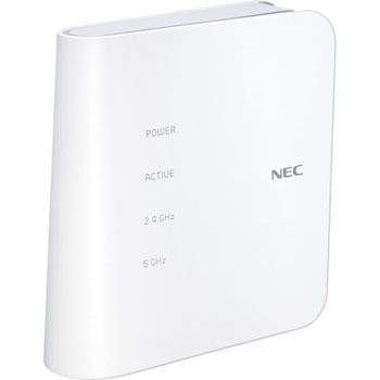 Aterm WF1200CR NEC