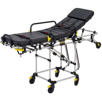 車両搭載用ストレッチャー SITMED