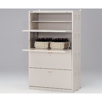 薬品庫用 オプション アズワン