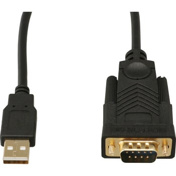USB-シリアルコネクター D-sub9ピン 変換ケーブル