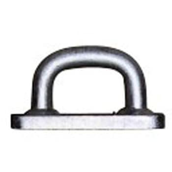 船用アイプレート D型 コンドーテック