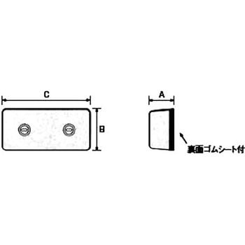 KZC-A(アルミタイプ) 九州ジンク
