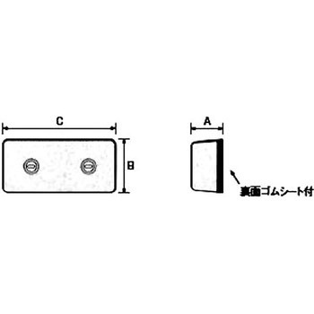 KZC-A(アルミタイプ) 九州ジンク