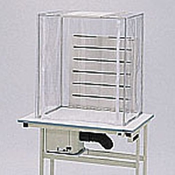 エコノフード ドラフトベンチ用オプション アズワン 33420003