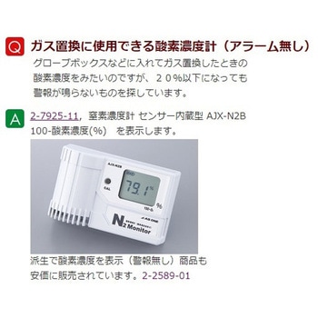グローブボックス アズワン