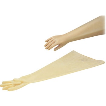 グローブボックス用手袋 - アズワン