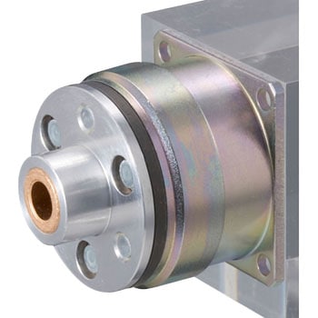 マイクロ励磁作動形クラッチ 102モデル(小型クラッチ) 三木プーリ