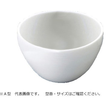 るつぼ(A型) アズワン