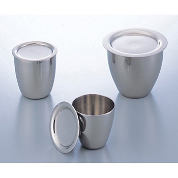 ニッケルるつぼ Thermo Fisher Scientific