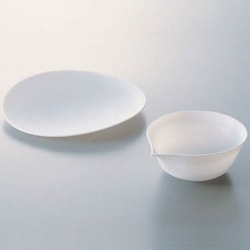 蒸発皿 アズワン