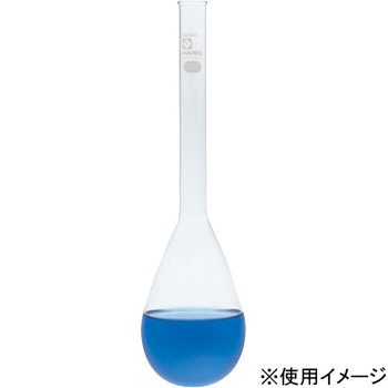 ケルダールフラスコ HARIO