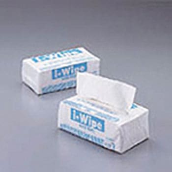 エコノミー25 アイワイプ アズワン 33429322