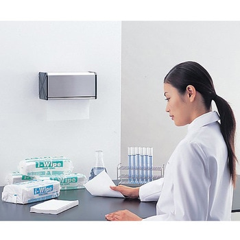 アイワイプ アズワン