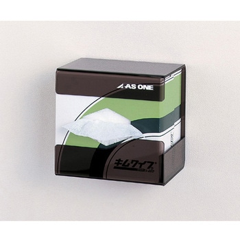 キムワイプシングルホルダー - 日本製紙クレシア