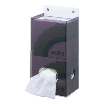 ワイパーホルダー アズワン