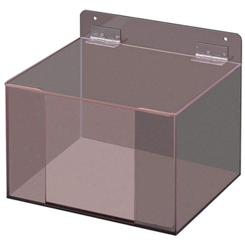 キムタオル用ディスペンスケース アズワン