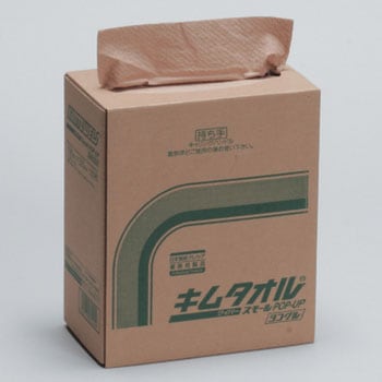 61440 キムタオル 1個 日本製紙クレシア 【通販モノタロウ】