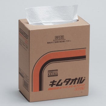 wkwさん専用 61450 キムタオルホワイト 1個 日本製紙クレシア 【通販モノタロウ】