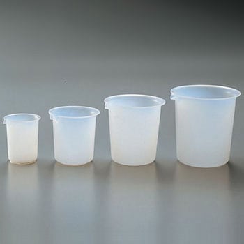 PFAビーカー アズワン