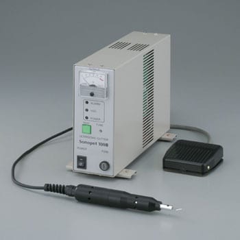SONOPET100B-C 超音波カッター 1台 アズワン 【通販モノタロウ】